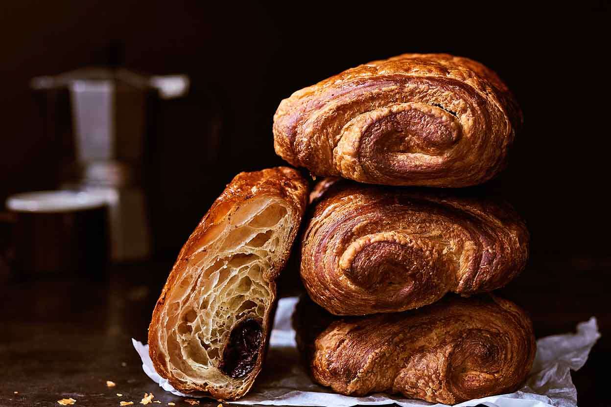 Pain au Chocolat Recipe | King Arthur Baking