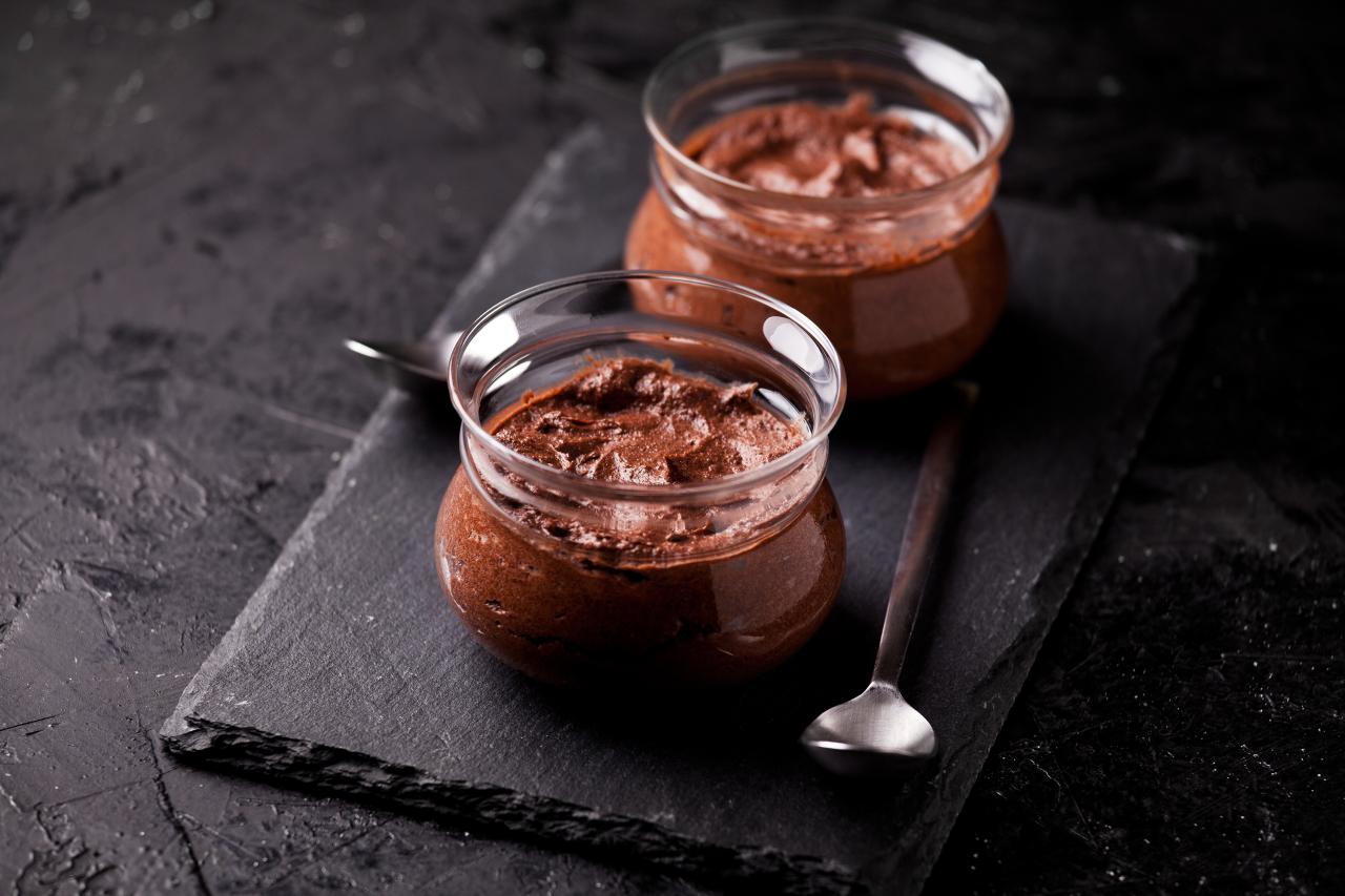 Mousse au Chocolat Authentic Recipe | TasteAtlas