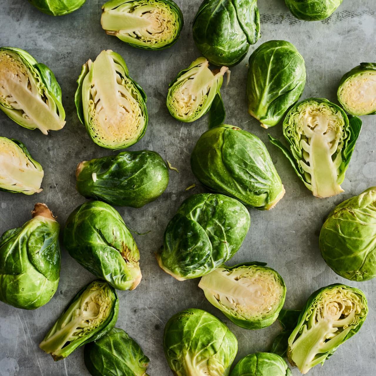 Our Best Brussels Sprouts Recipes, Ideas, and Tips | The Kitchn