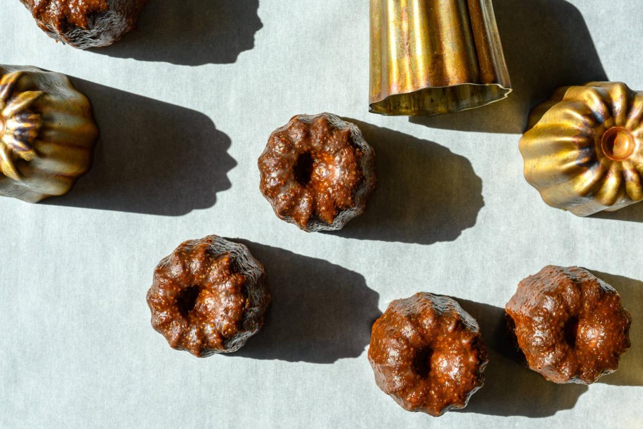 How to Make Canelé | The Perfect Loaf